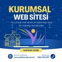 Safranweb Web Tasarım