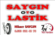 Saygın Oto Lastik