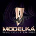 Modelka Çelik Kapı