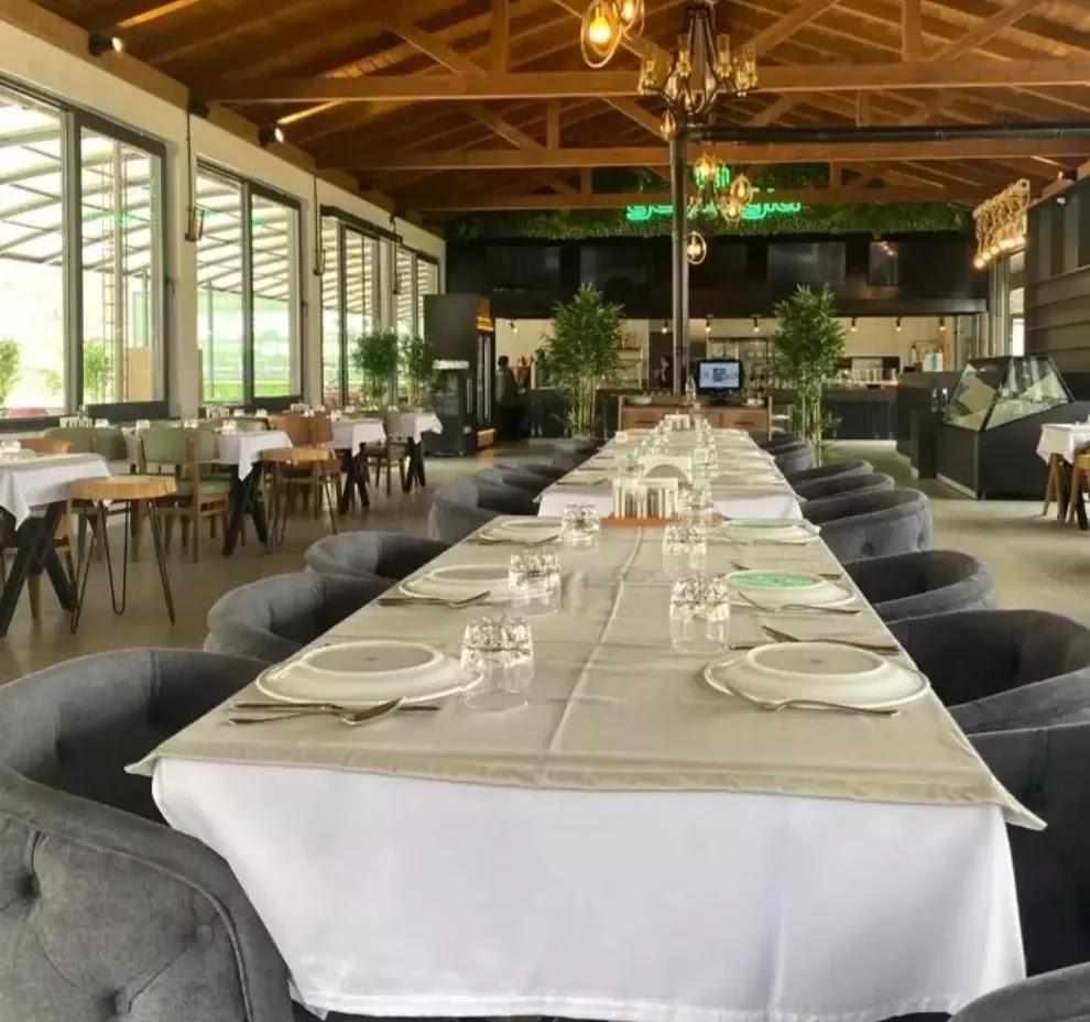 Yeşiloğlu Restaurant Atakum Samsun Kahvaltı Mekanları