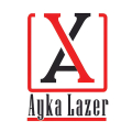 Ayka Lazer Makine Zeytinburnu