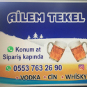 Ailem Tekel Shop İzmit Kocaeli