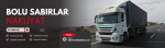 Bolu Sabırlar Nakliyat