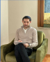 Psikolog Mert Arslan