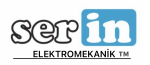 Serin Elektromekanik
