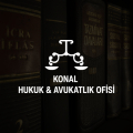 Konal Avukatlık ve Hukuki Danışmanlık Bürosu