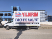 Yıldırım Evden Eve Nakliyat