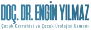 Doç. Dr. Engin Yılmaz