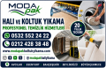 ModaPAK Halı ve Koltuk Yıkama